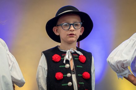 Po drodze tradycji” – polsko-słowacka podróż.